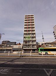 JR総武線 錦糸町駅 徒歩13分の賃貸マンション