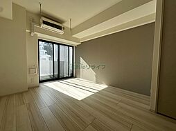 都営新宿線 菊川駅 徒歩5分の賃貸マンション 6階1Kのリビング/ダイニング