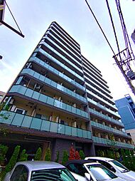 都営大江戸線 門前仲町駅 徒歩9分