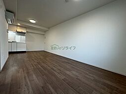 東京メトロ半蔵門線 住吉駅 徒歩2分の賃貸マンション 3階1LDKのリビング/ダイニング