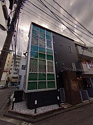 都営大江戸線 門前仲町駅 徒歩9分