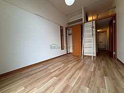 都営新宿線 船堀駅 徒歩10分の賃貸アパート 2階1Kのリビング/ダイニング