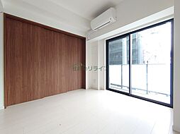 都営新宿線 菊川駅 徒歩8分の賃貸マンション 3階1LDKのリビング/ダイニング