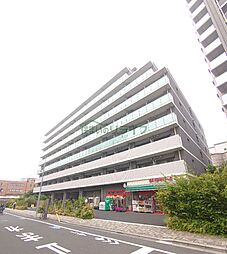 都営大江戸線 清澄白河駅 徒歩8分の賃貸マンション