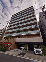 都営大江戸線 森下駅 徒歩2分