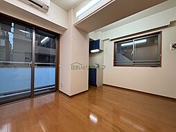 ＢＰＲレジデンス水天宮前 206 2階ワンルームのリビング/ダイニング