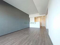 都営新宿線 船堀駅 徒歩9分の賃貸マンション 10階1LDKのリビング/ダイニング