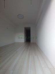 東京メトロ東西線 木場駅 徒歩8分の賃貸マンション 5階1Kのリビング/ダイニング