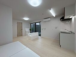 東武亀戸線 亀戸駅 徒歩7分の賃貸マンション 5階ワンルームのリビング/ダイニング