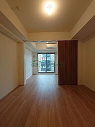 東京メトロ東西線 木場駅 徒歩11分の賃貸マンション 2階1DKのリビング/ダイニング