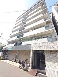 JR総武線 錦糸町駅 徒歩6分の賃貸マンション