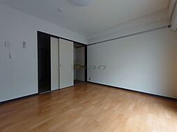 東京メトロ東西線 葛西駅 徒歩11分の賃貸マンション 3階1Kのリビング/ダイニング