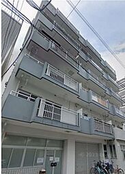 都営新宿線 菊川駅 徒歩8分の賃貸マンション