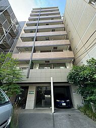 都営大江戸線 門前仲町駅 徒歩7分の賃貸マンション