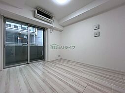 東京メトロ半蔵門線 錦糸町駅 徒歩5分の賃貸マンション 3階1Kのリビング/ダイニング