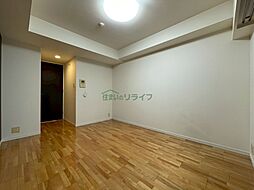 JR総武線 錦糸町駅 徒歩4分の賃貸マンション 6階1Kのリビング/ダイニング