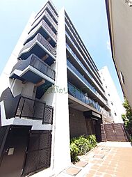 都営新宿線 菊川駅 徒歩9分