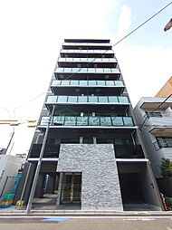 都営新宿線 住吉駅 徒歩6分の賃貸マンション