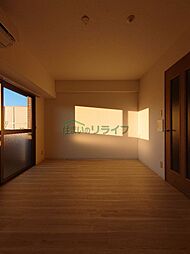 MLコート木場 303 3階1DKのリビング/ダイニング