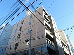 JR総武線 錦糸町駅 徒歩7分の賃貸マンション