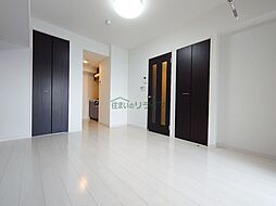 JR総武本線 錦糸町駅 徒歩9分の賃貸マンション 4階1Kのリビング/ダイニング