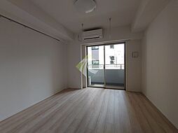 都営大江戸線 両国駅 徒歩9分の賃貸マンション 6階1Kのリビング/ダイニング