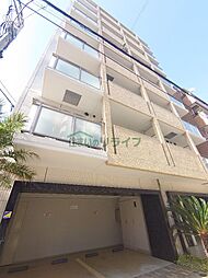 東京メトロ半蔵門線 住吉駅 徒歩5分