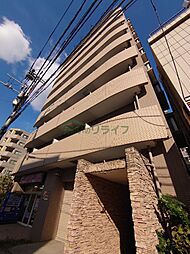 東京メトロ半蔵門線 清澄白河駅 徒歩2分の賃貸マンション