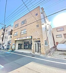 都営大江戸線 門前仲町駅 徒歩7分の賃貸マンション