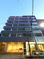 都営新宿線 住吉駅 徒歩6分の賃貸マンション