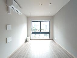 都営大江戸線 清澄白河駅 徒歩8分の賃貸マンション 3階1Kのリビング/ダイニング