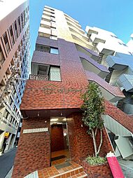 東京メトロ半蔵門線 水天宮前駅 徒歩5分の賃貸マンション