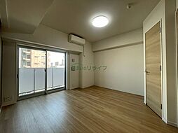 都営新宿線 菊川駅 徒歩2分の賃貸マンション 7階1Kのリビング/ダイニング