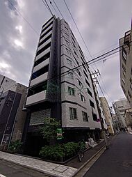 都営新宿線 菊川駅 徒歩9分の賃貸マンション