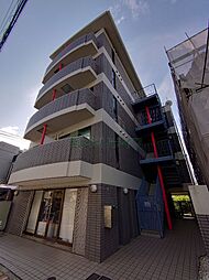 東京メトロ東西線 門前仲町駅 徒歩4分