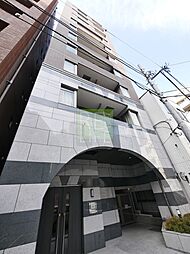 東京メトロ半蔵門線 水天宮前駅 徒歩3分の賃貸マンション