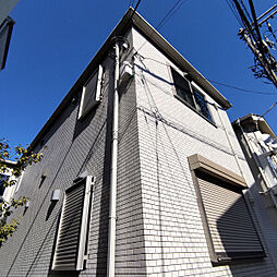 JR総武本線 新小岩駅 徒歩9分