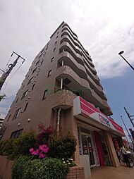 ウィステリア冬木 702