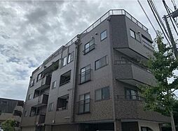 都営新宿線 船堀駅 徒歩5分の賃貸マンション