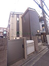 都営新宿線 船堀駅 徒歩4分の賃貸アパート