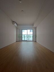 都営大江戸線 清澄白河駅 徒歩10分の賃貸マンション 5階1Kのリビング/ダイニング