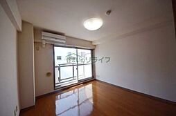 東京メトロ東西線 木場駅 徒歩5分の賃貸マンション 4階1Kのリビング/ダイニング