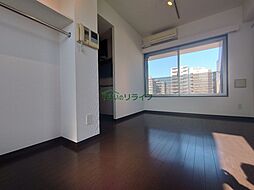 JR総武線 亀戸駅 徒歩7分の賃貸マンション 4階ワンルームのリビング/ダイニング