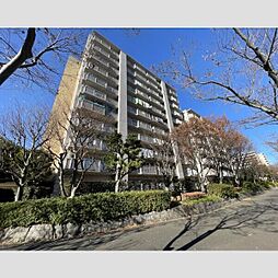 東京メトロ東西線 西葛西駅 徒歩13分