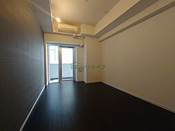 東京メトロ日比谷線 人形町駅 徒歩7分の賃貸マンション 7階1Kのリビング/ダイニング