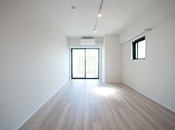 都営新宿線 菊川駅 徒歩6分の賃貸マンション 2階1Kのリビング/ダイニング