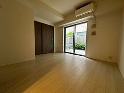 JR総武線 亀戸駅 徒歩5分の賃貸マンション 2階ワンルームのリビング/ダイニング