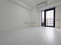 東京メトロ東西線 南砂町駅 徒歩9分の賃貸マンション 2階1Kのリビング/ダイニング