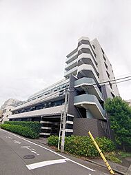 東京メトロ半蔵門線 水天宮前駅 徒歩8分の賃貸マンション