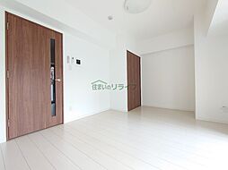 都営新宿線 菊川駅 徒歩8分の賃貸マンション 5階1Kのリビング/ダイニング